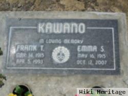 Emma S. Kawano