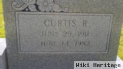 Curtis R. Hopkins