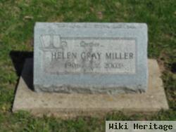 Helen B Krumpen Miller