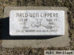 Arlo V. Lippert