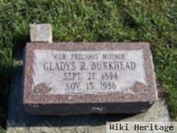 Gladys Ritchie Burkhead