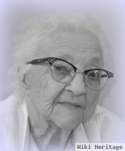 Lillian L. Duckwiler Snyder