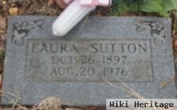 Laura B Heaston Sutton