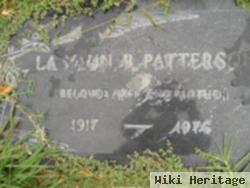 La Vaun B. Patterson