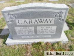 Gideon Wells Caraway