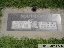 John William Southards