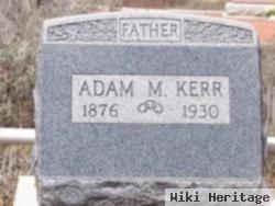 Adam Miller Kerr