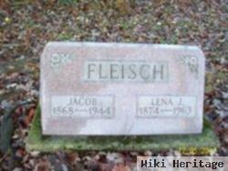 Jacob Fleisch