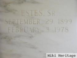 Estes Howell, Sr