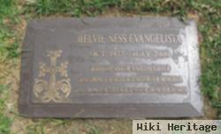 Helvie Ness Evangelista