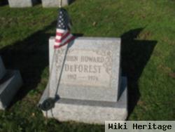 John Howard Deforrest