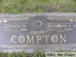 Catherine A Compton