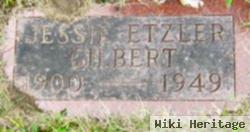 Jessie Etzler Gilbert