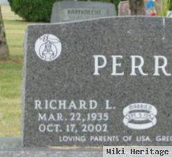 Richard L. Perry