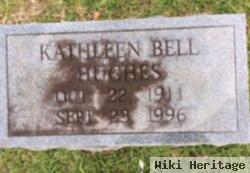 Kathleen Bell Hughes