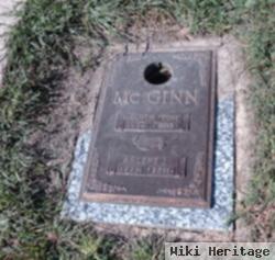 Melvin T. Mcginn