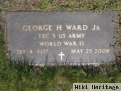 George H. Ward, Jr
