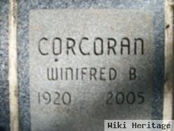 Winifred B. Corcoran