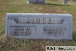 Mary Elizabeth Dunn Limer