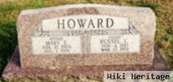 Russel L Howard