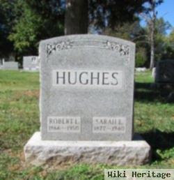 Robert L Hughes