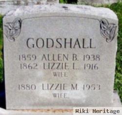 Allen B. Godshall