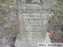 Wm. Rutledge Murphey