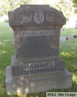 Jacob Hammel