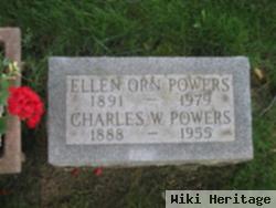 Ellen Orn Powers