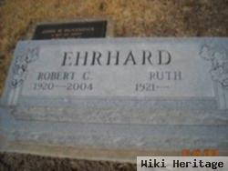 Ruth Stevens Ehrhard