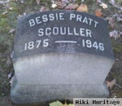 Bessie Pratt Scouller