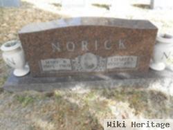 Mary B. Norick