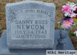 Danny Ross Newcom