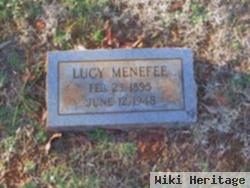 Lucy Menefee