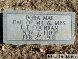 Dora Mae Cochran