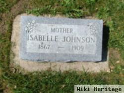 Isabelle Johnson Johnson