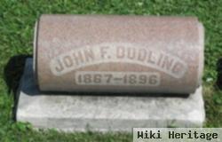 John F. Dooling