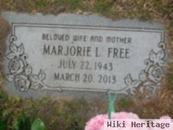 Marjorie L. Free