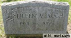 Eileen M. Kuch