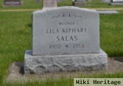 Lila Kiphart Salas