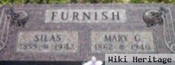 Silas D. "sy" Furnish