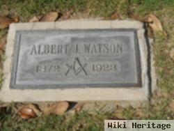 Albert J Watson