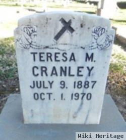 Teresa M. Cranley