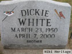 Dickie White