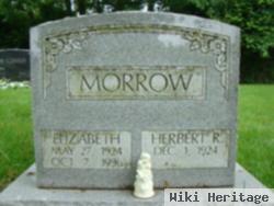 Herbert R. Morrow