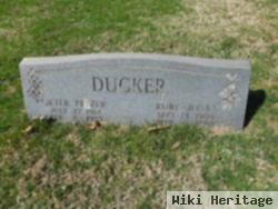 Jeter Pelzer Ducker