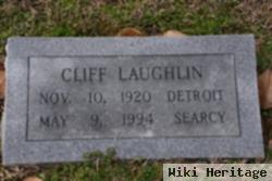 Cliff Laughlin