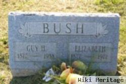 Guy H Bush