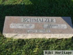 Lillian E. Soloman Schmalzer