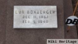 Eva Fose Boxberger